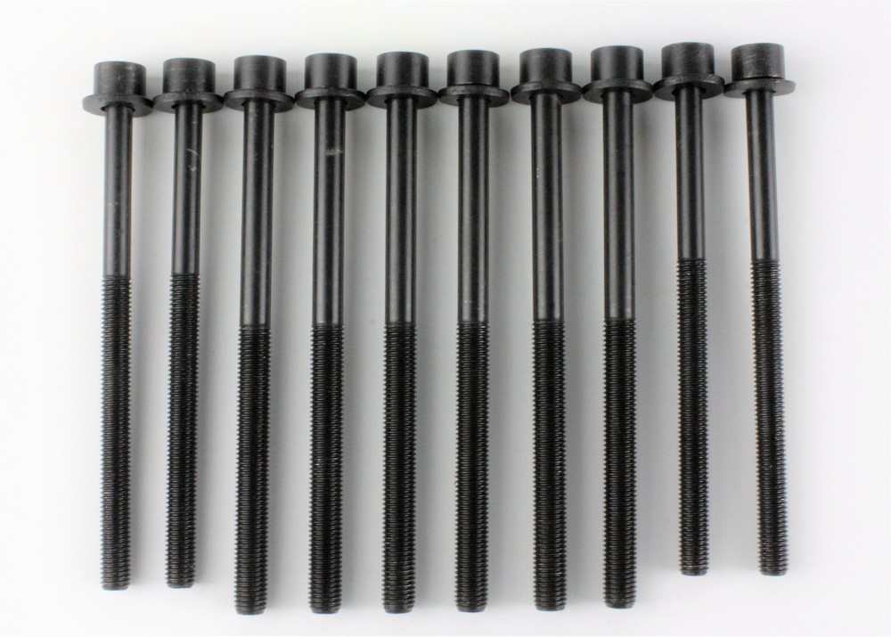 DNJ ENGINE COMPONENTS - Engine Cylinder Head Bolt Set - RKP - hbk193