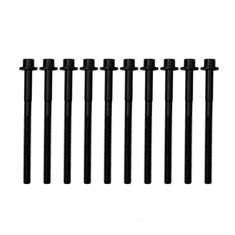 DNJ ENGINE COMPONENTS - Engine Cylinder Head Bolt Set - RKP - hbk195