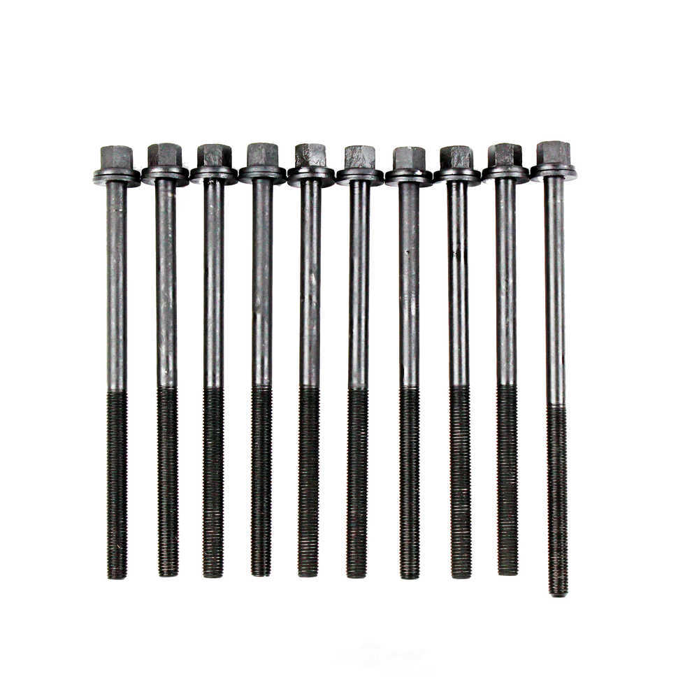 DNJ ENGINE COMPONENTS - Engine Cylinder Head Bolt Set - RKP - hbk232