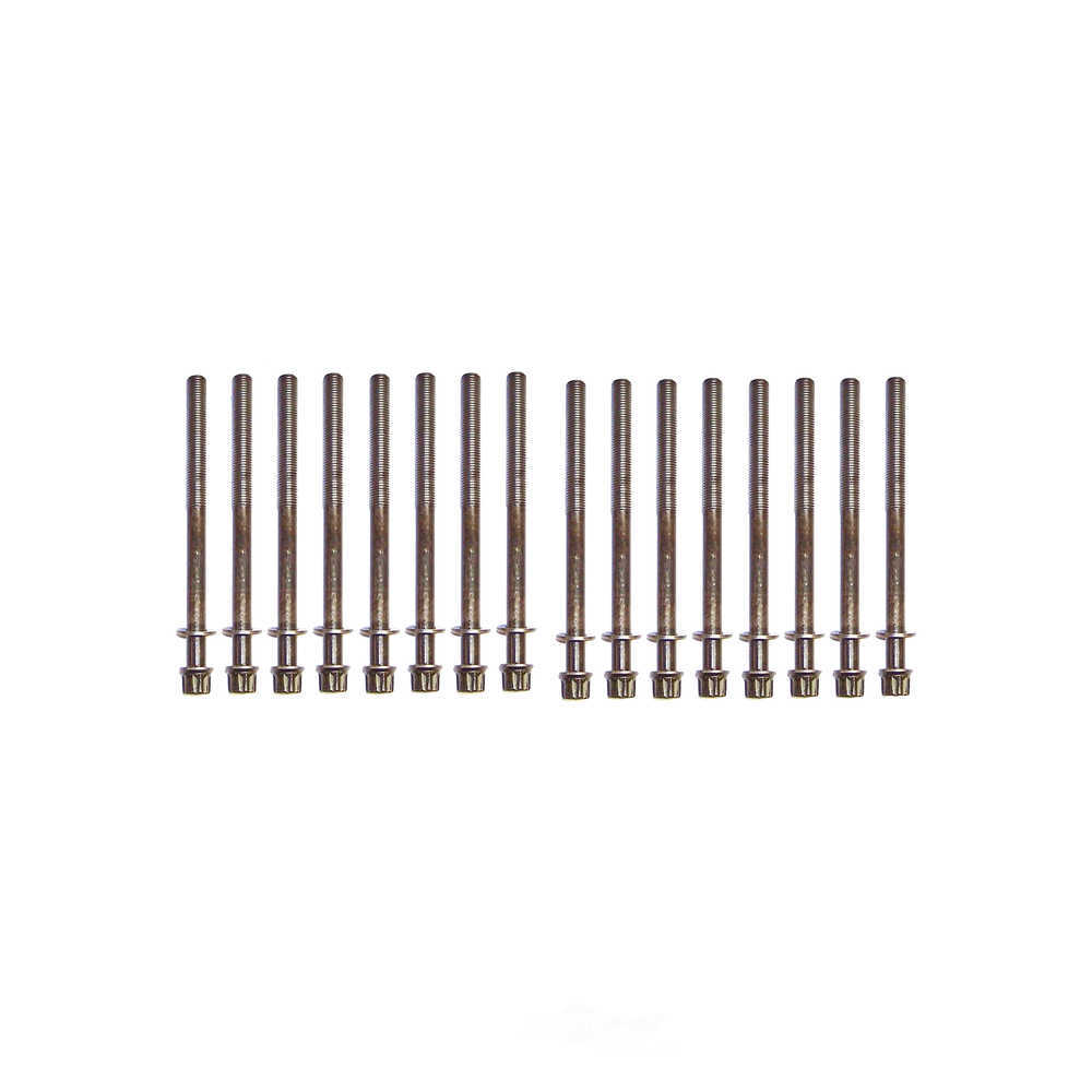 DNJ ENGINE COMPONENTS - Engine Cylinder Head Bolt Set - RKP - hbk260