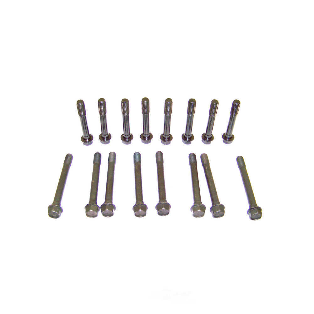 DNJ ENGINE COMPONENTS - Engine Cylinder Head Bolt Set - RKP - hbk3107