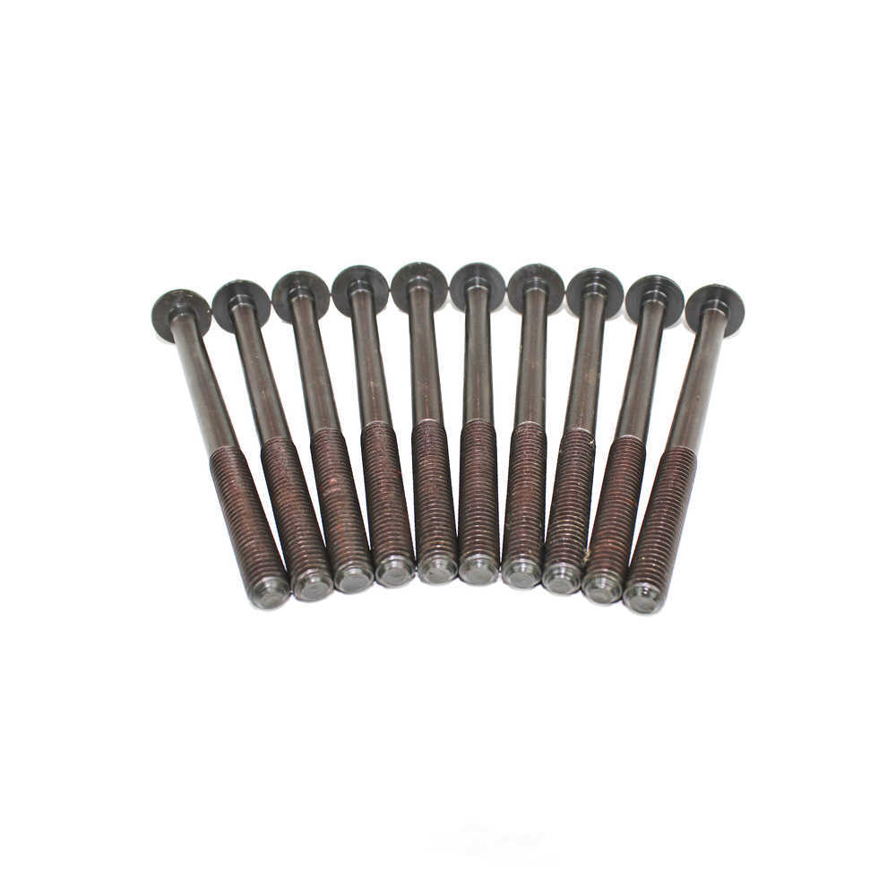 DNJ ENGINE COMPONENTS - Engine Cylinder Head Bolt Set - RKP - hbk310