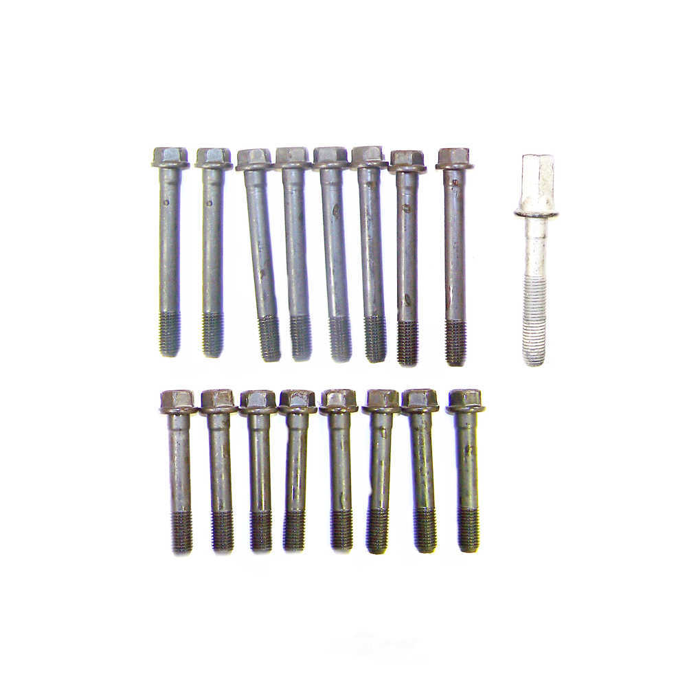 DNJ ENGINE COMPONENTS - Engine Cylinder Head Bolt Set - RKP - hbk3115