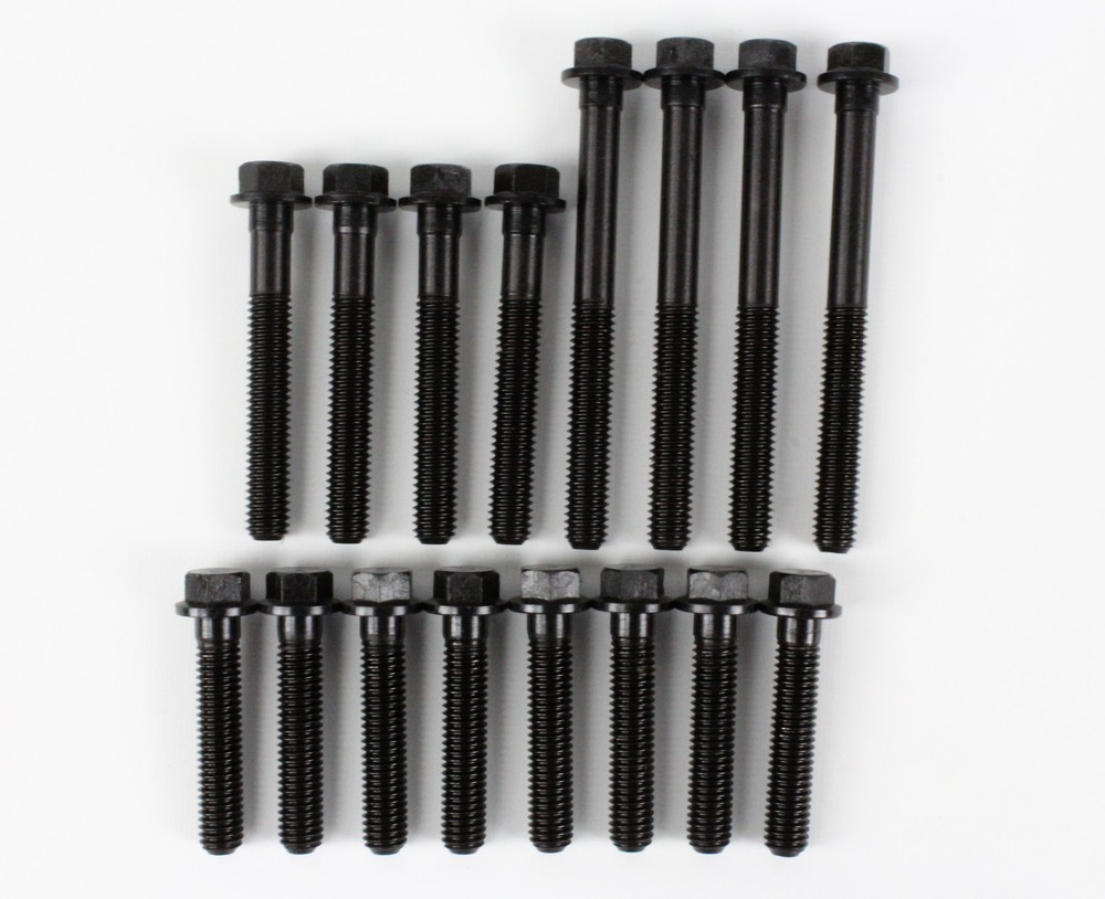 DNJ ENGINE COMPONENTS - Engine Cylinder Head Bolt Set - RKP - hbk3116