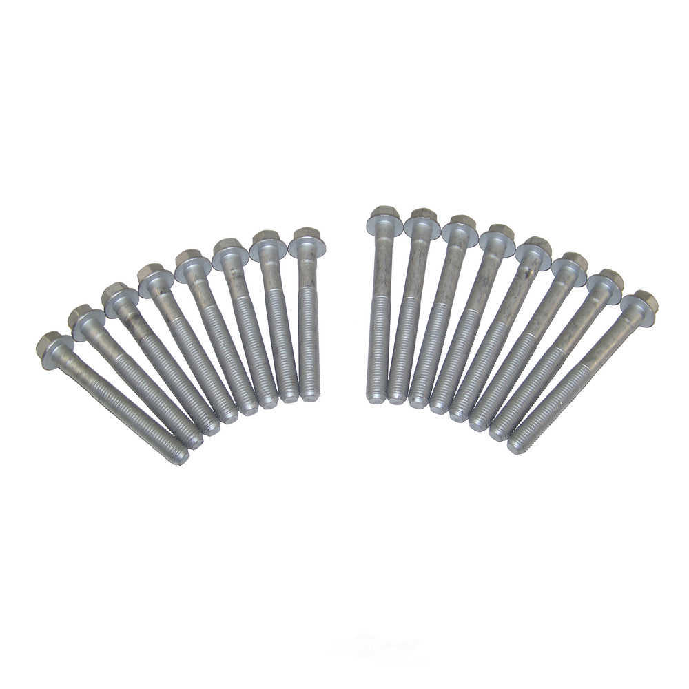 DNJ ENGINE COMPONENTS - Engine Cylinder Head Bolt Set - RKP - hbk3131