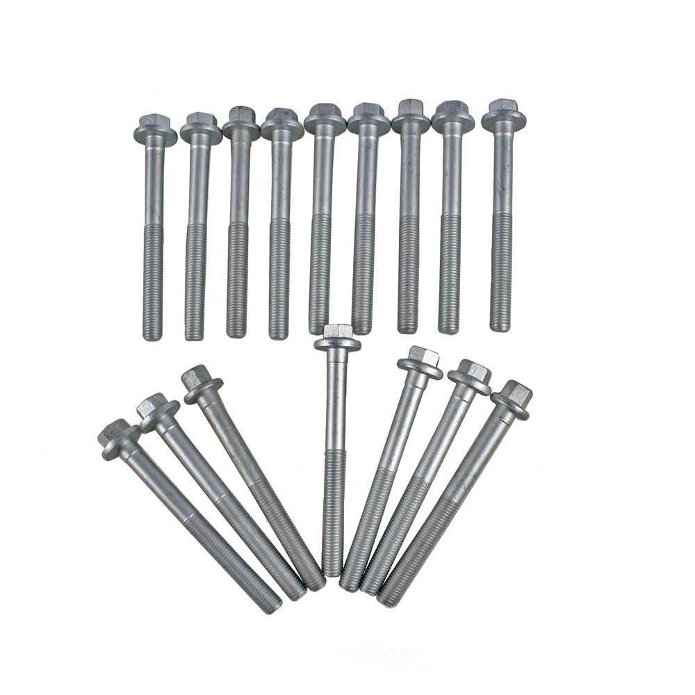 DNJ ENGINE COMPONENTS - Engine Cylinder Head Bolt Set - RKP - hbk3135