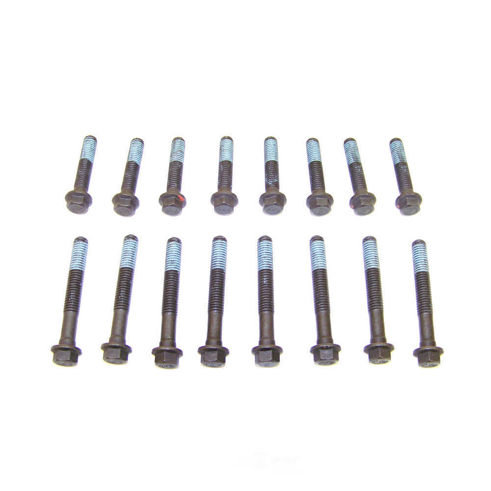 DNJ ENGINE COMPONENTS - Engine Cylinder Head Bolt Set - RKP - hbk3143