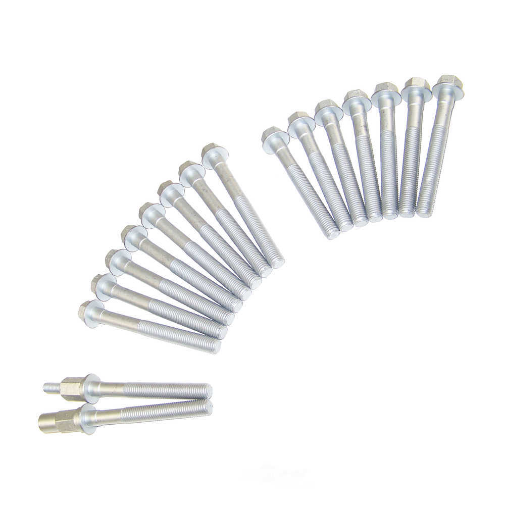 DNJ ENGINE COMPONENTS - Engine Cylinder Head Bolt Set - RKP - hbk3147