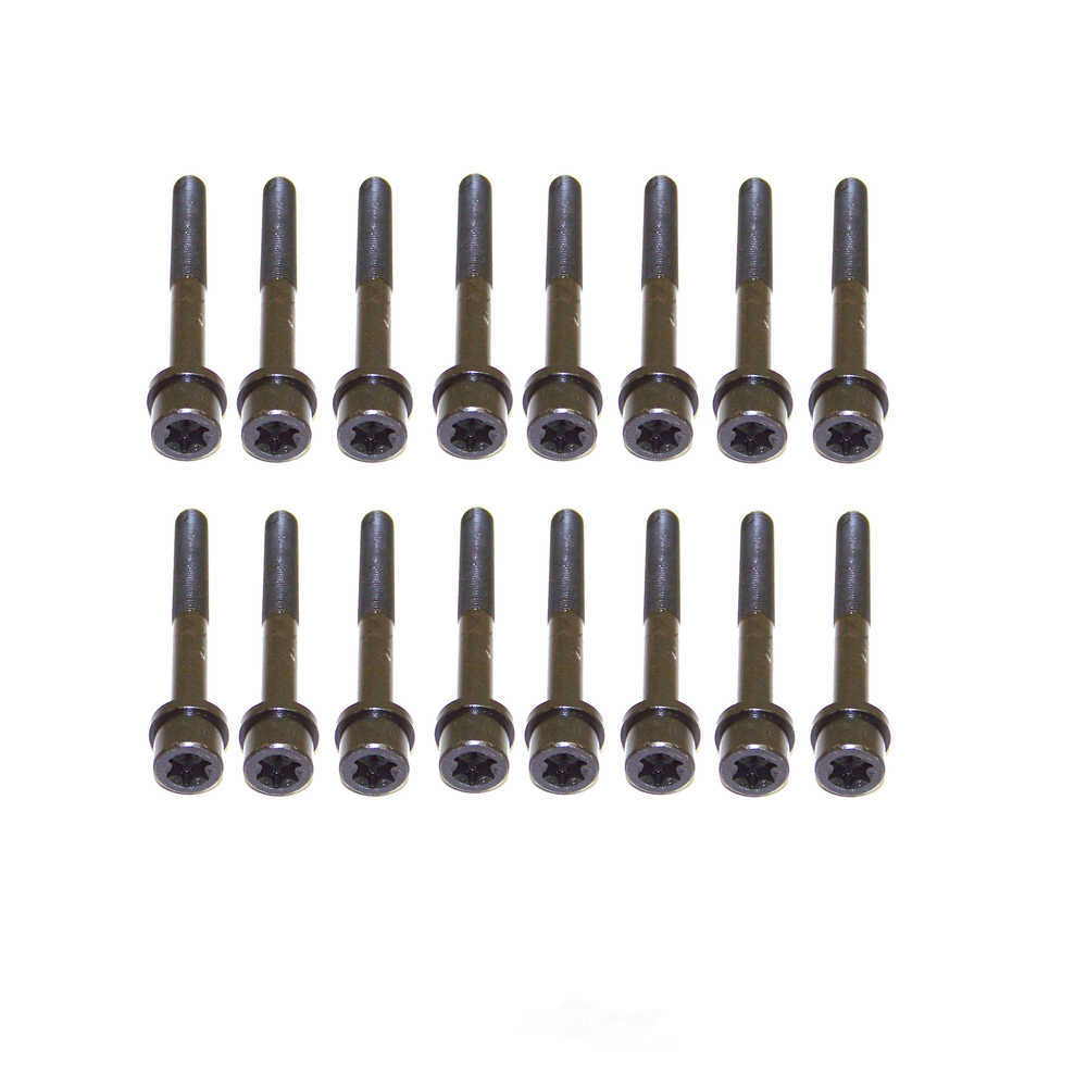 DNJ ENGINE COMPONENTS - Engine Cylinder Head Bolt Set - RKP - hbk315
