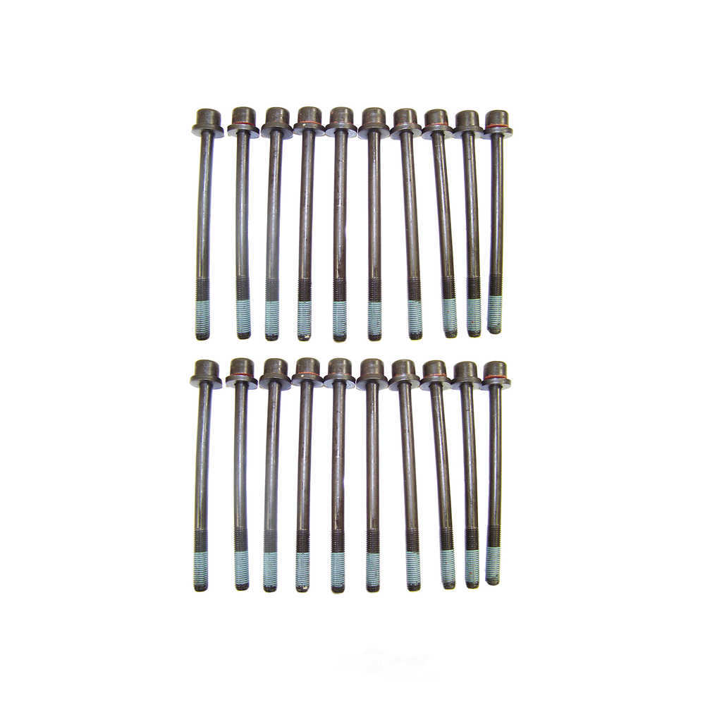 DNJ ENGINE COMPONENTS - Engine Cylinder Head Bolt Set - RKP - hbk3164