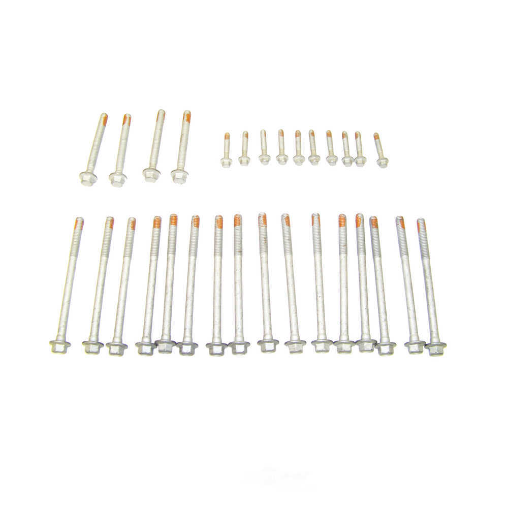 DNJ ENGINE COMPONENTS - Engine Cylinder Head Bolt Set - RKP - hbk3165