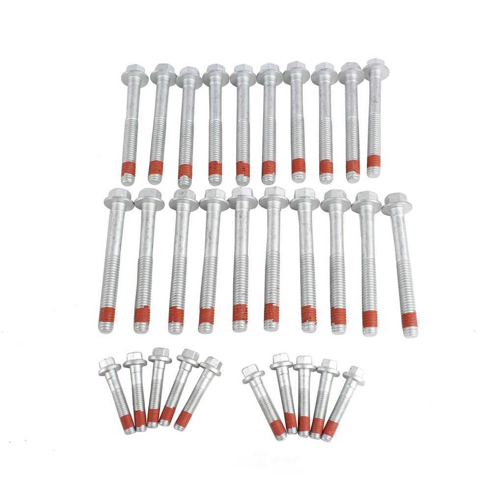 DNJ ENGINE COMPONENTS - Engine Cylinder Head Bolt Set - RKP - hbk3169