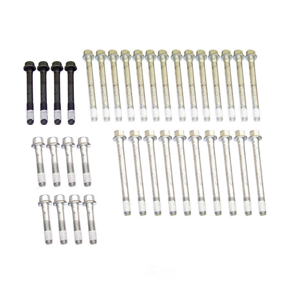 DNJ ENGINE COMPONENTS - Engine Cylinder Head Bolt Set - RKP - hbk3181