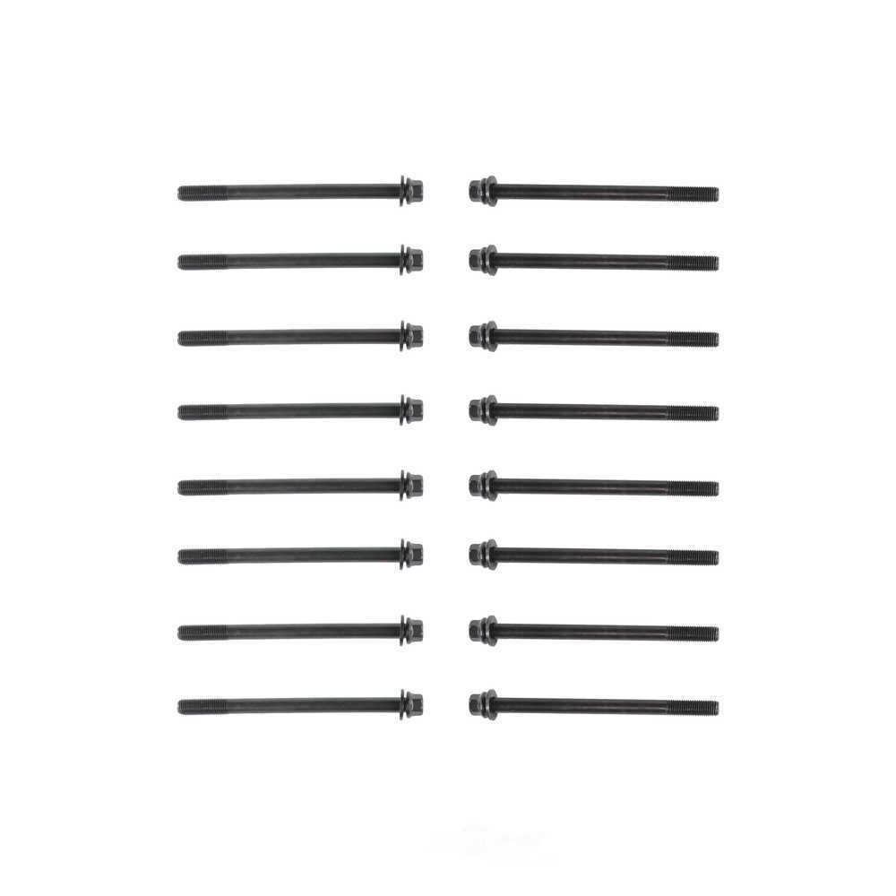 DNJ ENGINE COMPONENTS - Engine Cylinder Head Bolt Set - RKP - hbk318