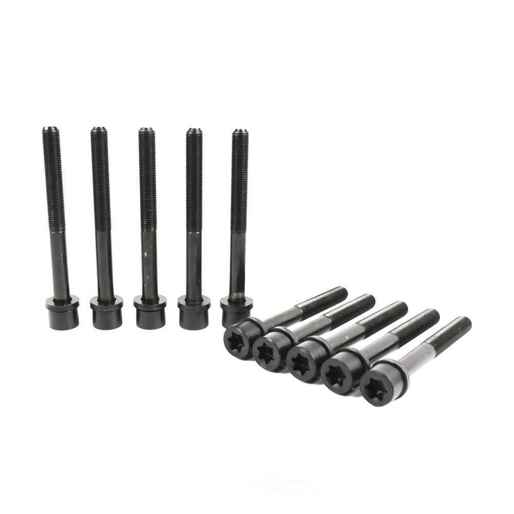 DNJ ENGINE COMPONENTS - Engine Cylinder Head Bolt Set - RKP - hbk319