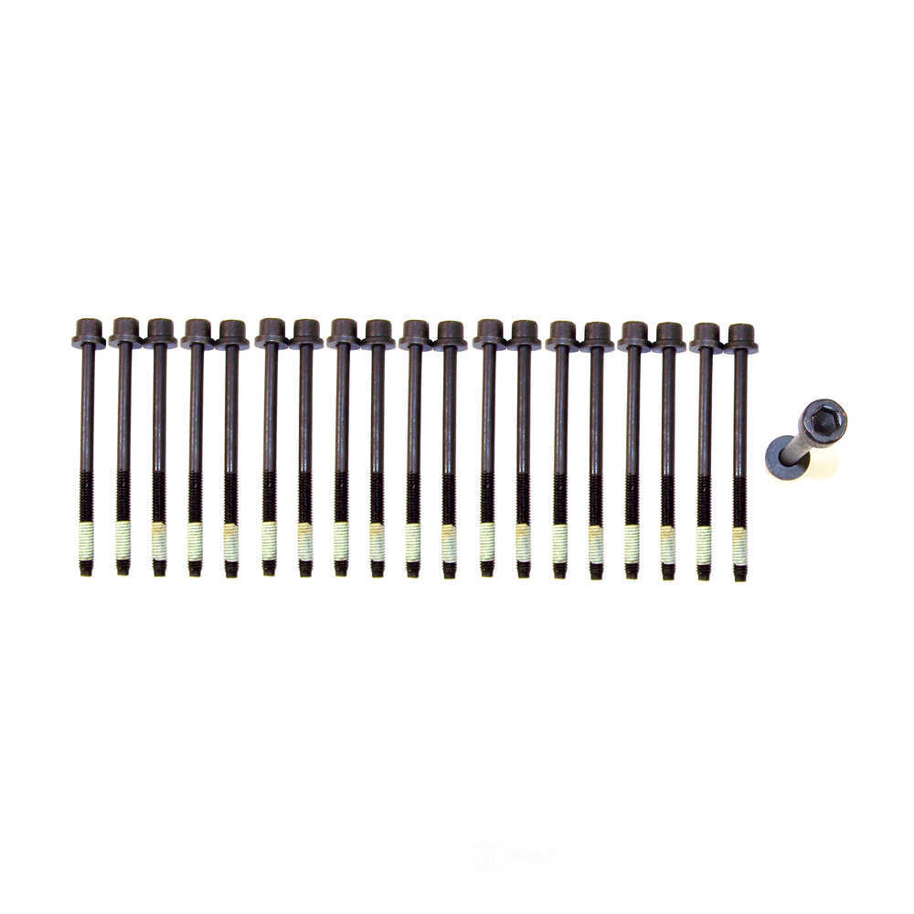 DNJ ENGINE COMPONENTS - Engine Cylinder Head Bolt Set - RKP - hbk3213