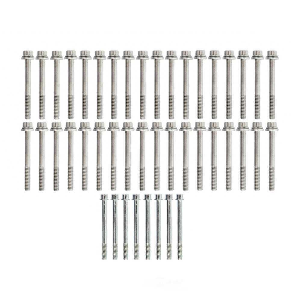 DNJ ENGINE COMPONENTS - Engine Cylinder Head Bolt Set - RKP - hbk3223