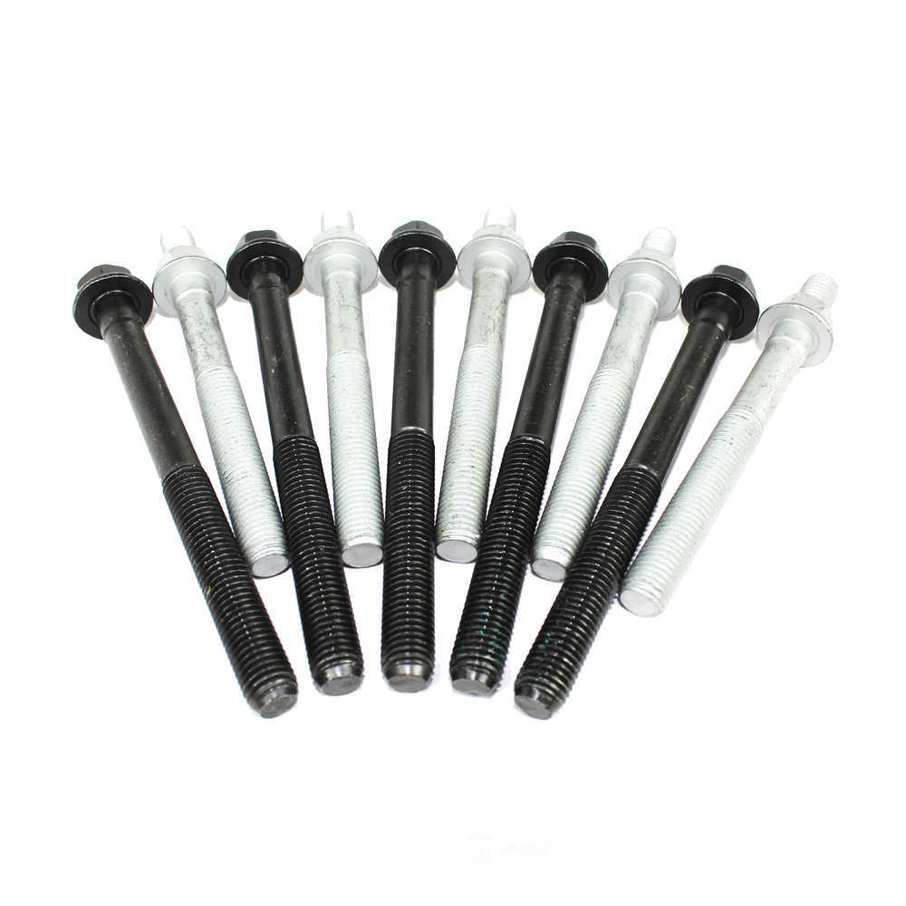 DNJ ENGINE COMPONENTS - Engine Cylinder Head Bolt Set - RKP - hbk328