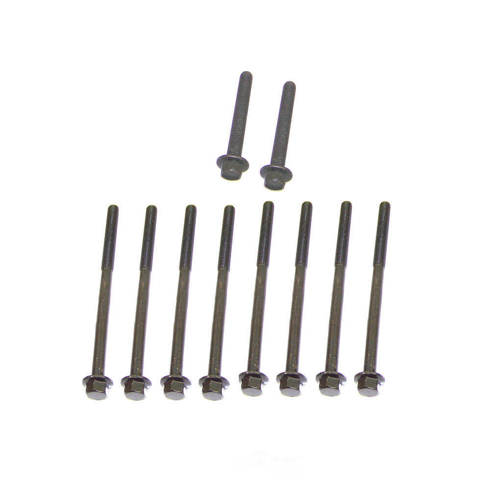 DNJ ENGINE COMPONENTS - Engine Cylinder Head Bolt Set - RKP - hbk332