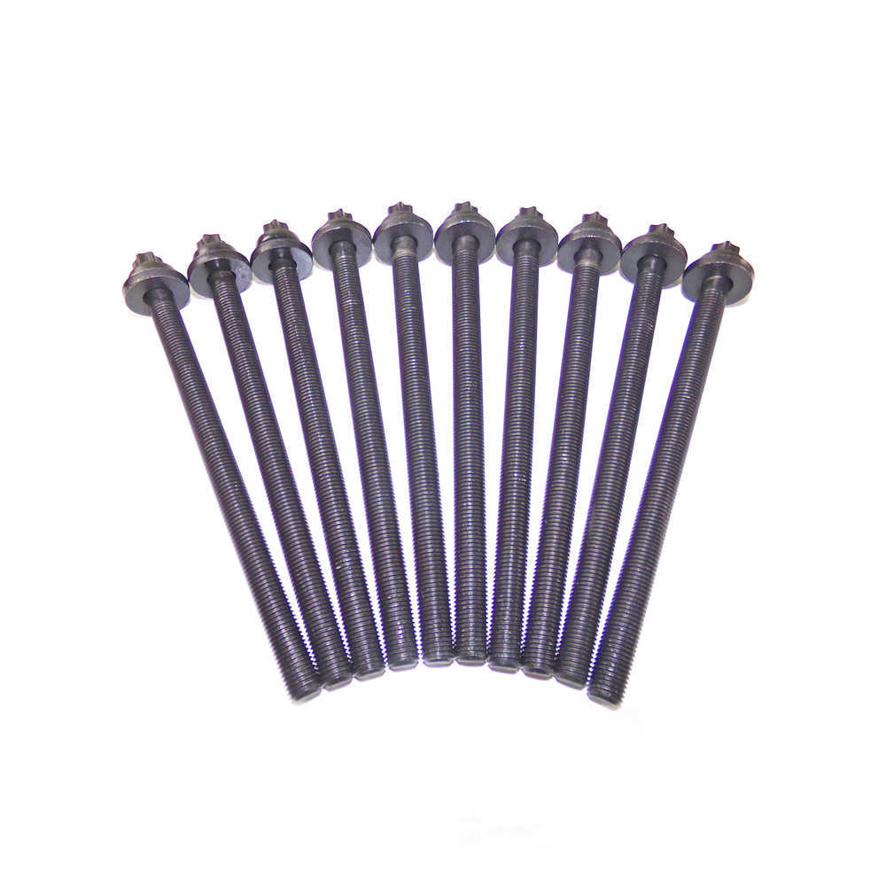 DNJ ENGINE COMPONENTS - Engine Cylinder Head Bolt Set - RKP - hbk338