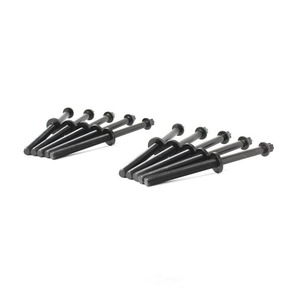 DNJ ENGINE COMPONENTS - Engine Cylinder Head Bolt Set - RKP - hbk340