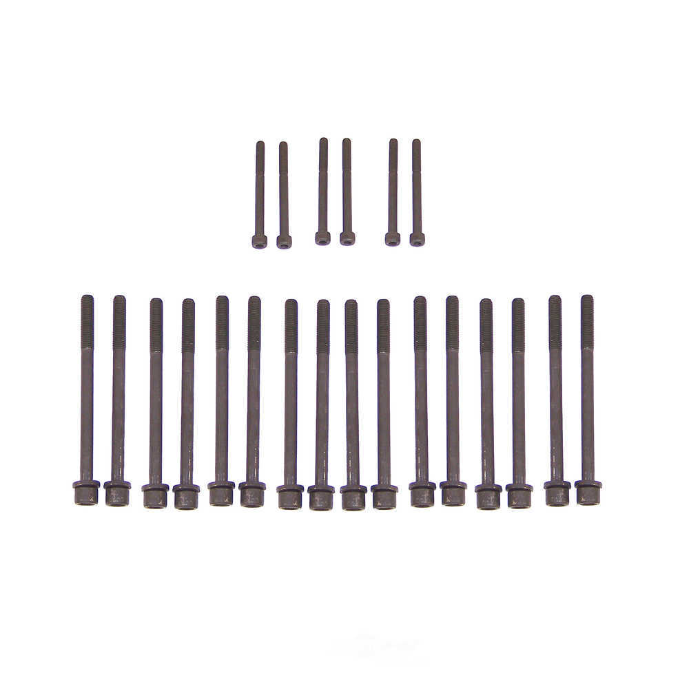 DNJ ENGINE COMPONENTS - Engine Cylinder Head Bolt Set - RKP - hbk350