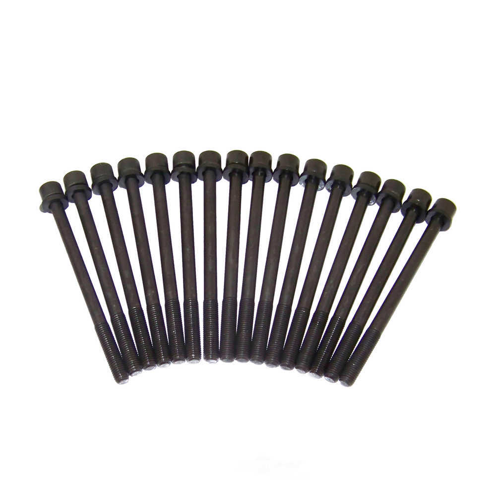 DNJ ENGINE COMPONENTS - Engine Cylinder Head Bolt Set - RKP - hbk353