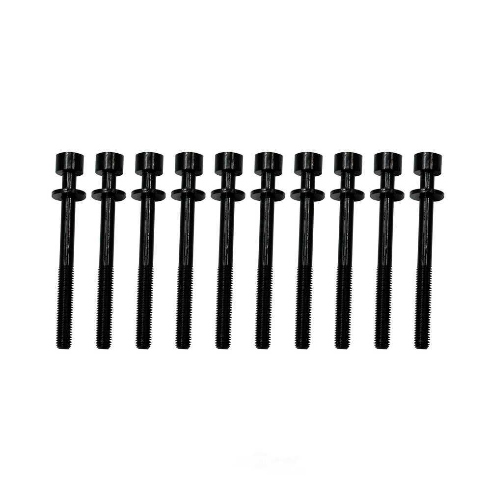 DNJ ENGINE COMPONENTS - Engine Cylinder Head Bolt Set - RKP - hbk360