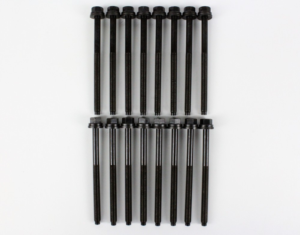DNJ ENGINE COMPONENTS - Engine Cylinder Head Bolt Set - RKP - hbk4109