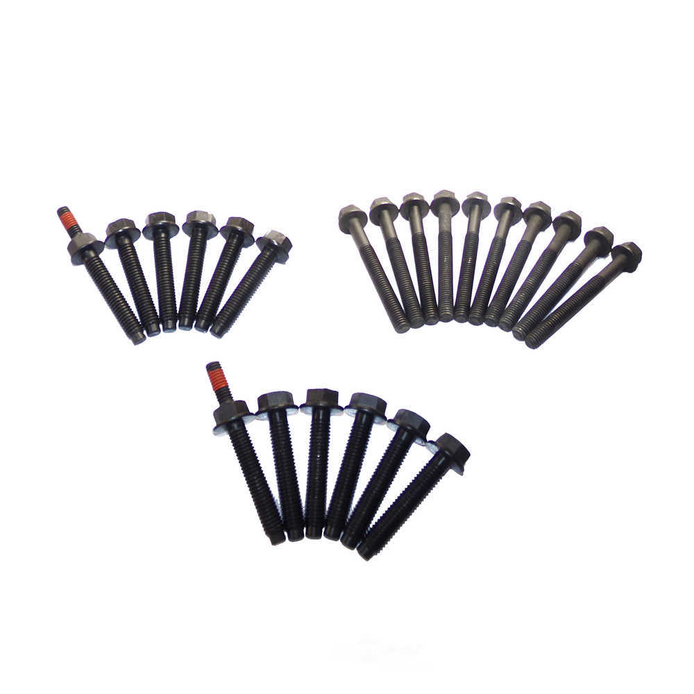 DNJ ENGINE COMPONENTS - Engine Cylinder Head Bolt Set - RKP - hbk4113