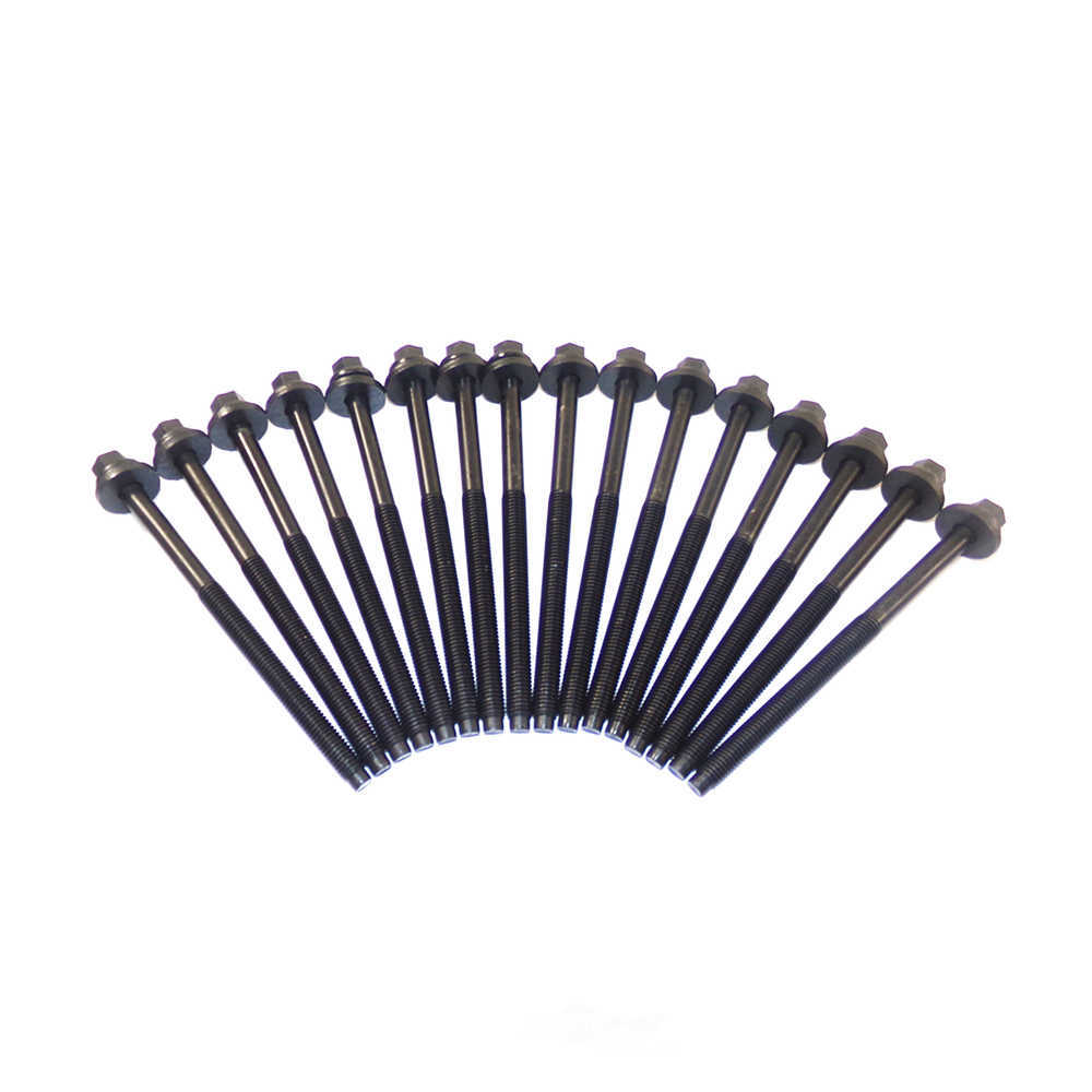 DNJ ENGINE COMPONENTS - Engine Cylinder Head Bolt Set - RKP - hbk411