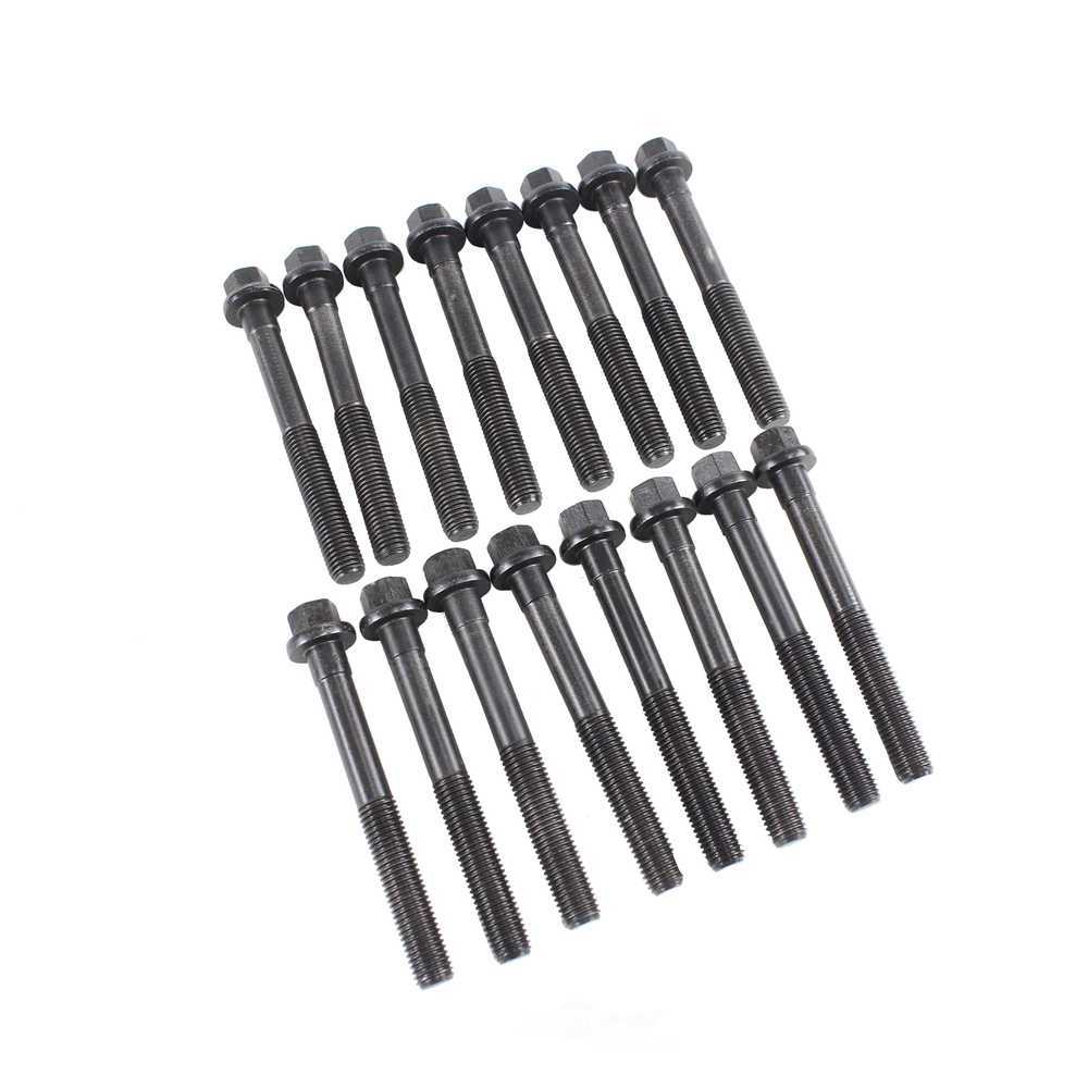 DNJ ENGINE COMPONENTS - Engine Cylinder Head Bolt Set - RKP - hbk4137