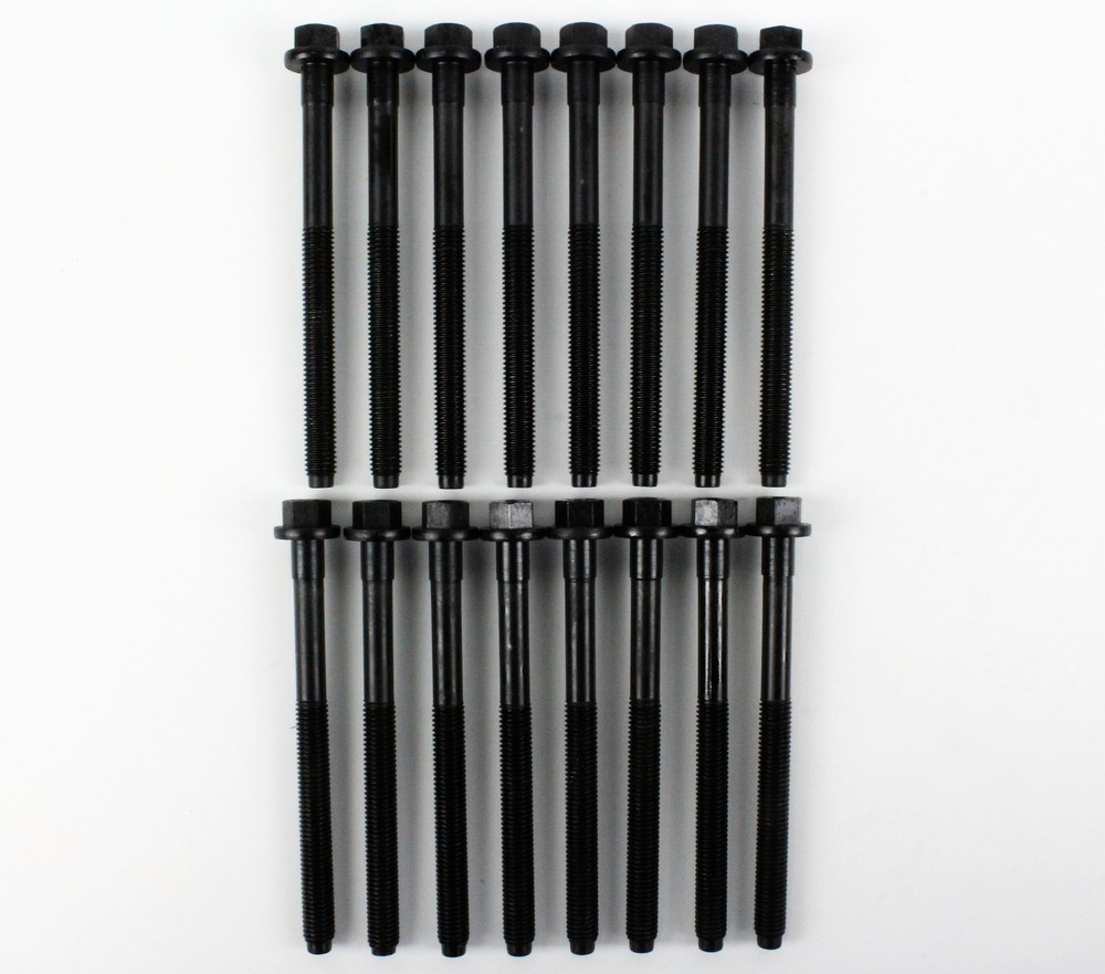 DNJ ENGINE COMPONENTS - Engine Cylinder Head Bolt Set - RKP HBK4138