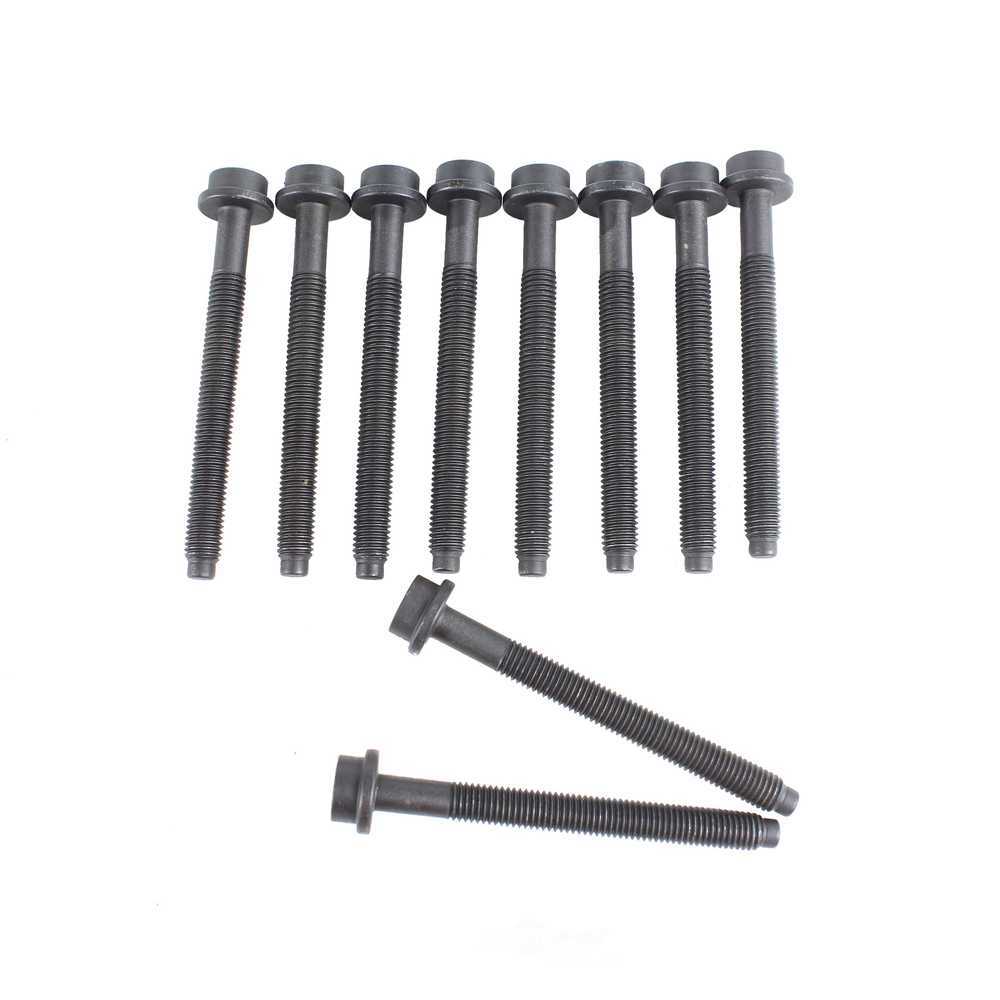 DNJ ENGINE COMPONENTS - Engine Cylinder Head Bolt Set - RKP - hbk413