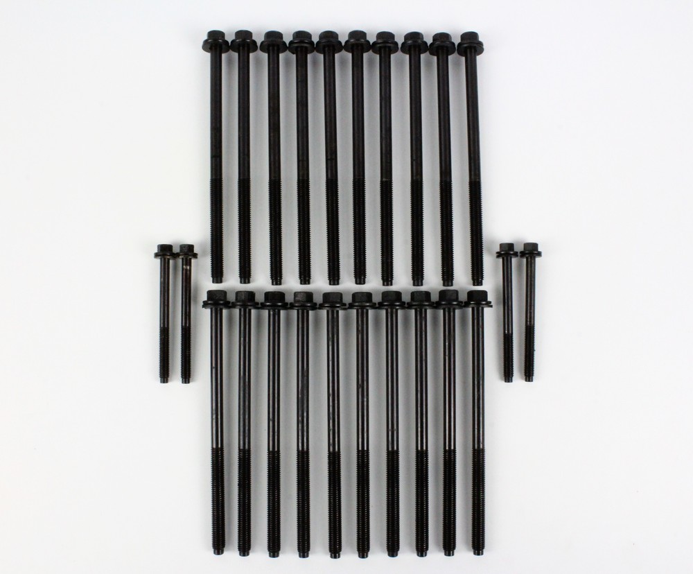 DNJ ENGINE COMPONENTS - Engine Cylinder Head Bolt Set - RKP - hbk4162