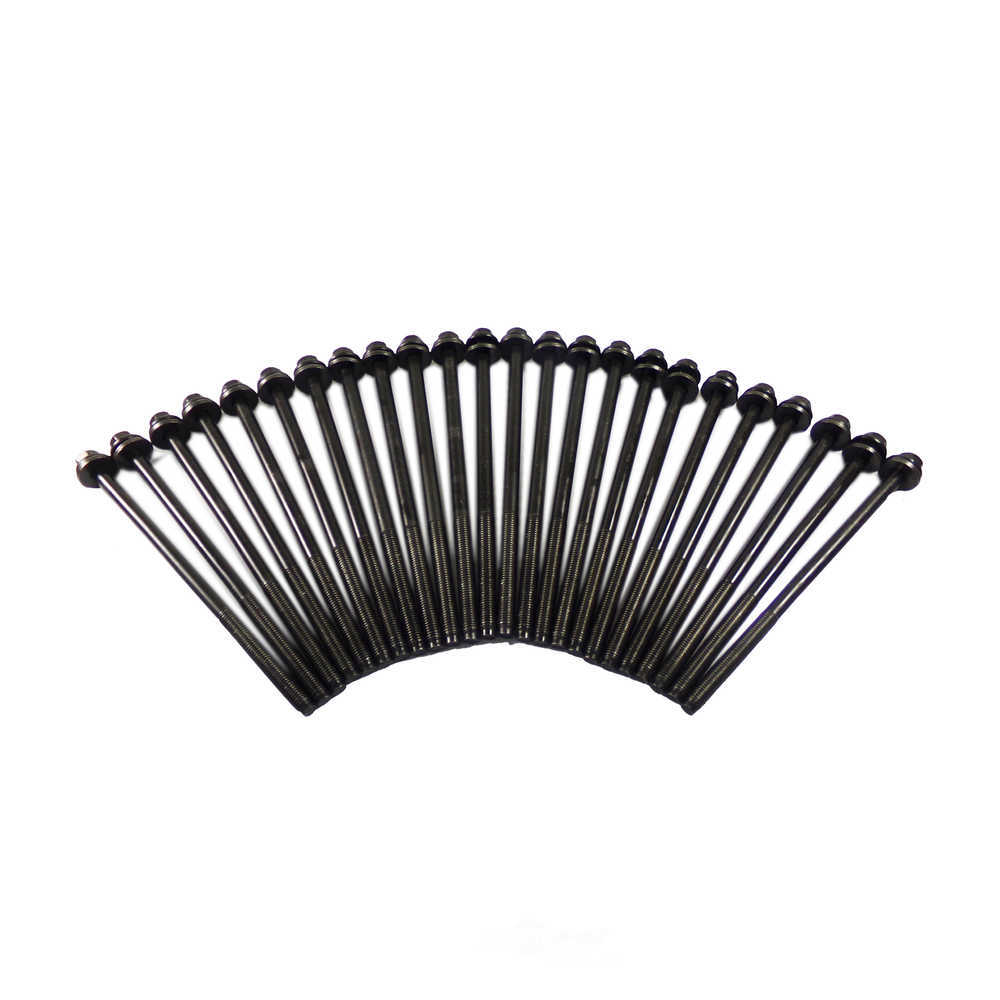 DNJ ENGINE COMPONENTS - Engine Cylinder Head Bolt Set - RKP - hbk4184