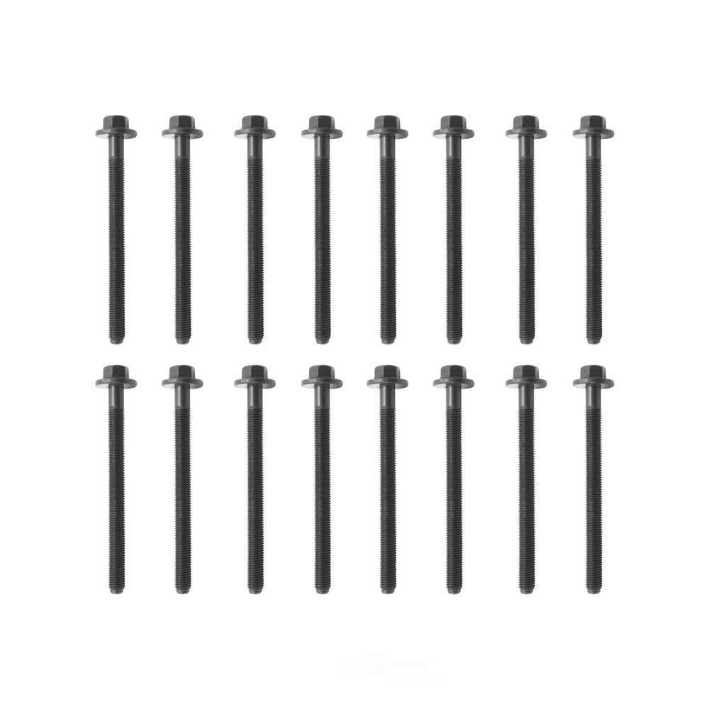 DNJ ENGINE COMPONENTS - Engine Cylinder Head Bolt Set - RKP - hbk4213