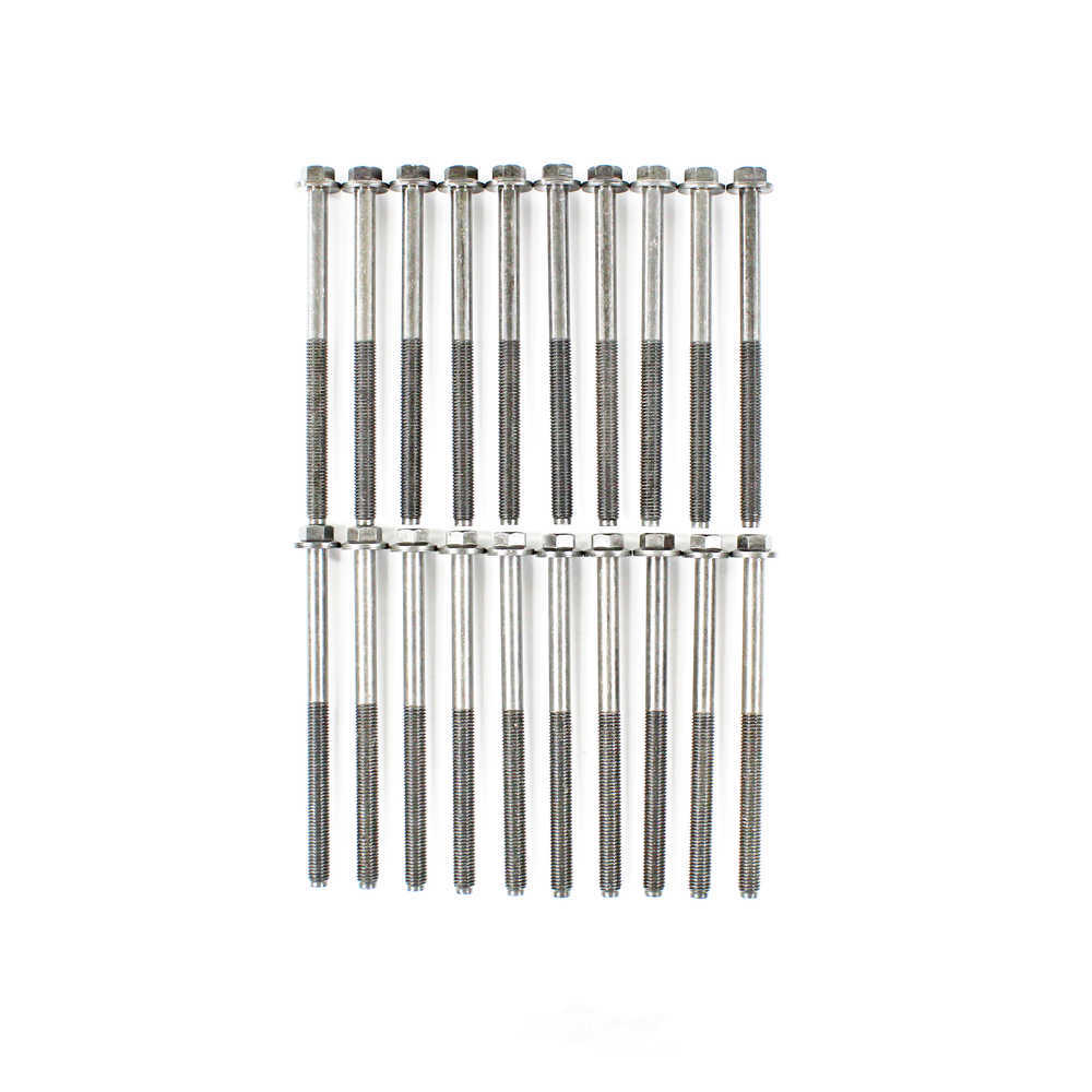 DNJ ENGINE COMPONENTS - Engine Cylinder Head Bolt Set - RKP - hbk4214