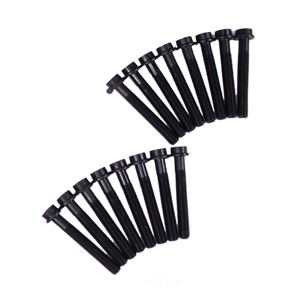 DNJ ENGINE COMPONENTS - Engine Cylinder Head Bolt Set - RKP - hbk421