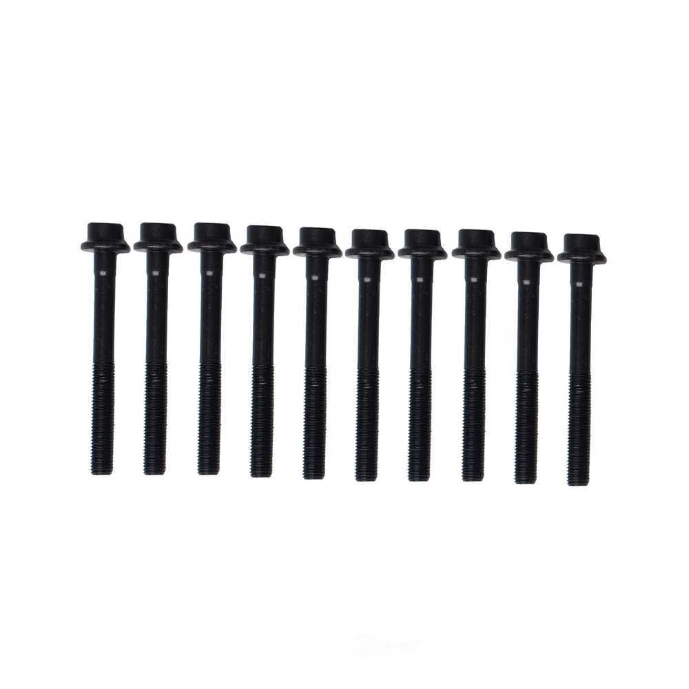 DNJ ENGINE COMPONENTS - Engine Cylinder Head Bolt Set - RKP - hbk4254