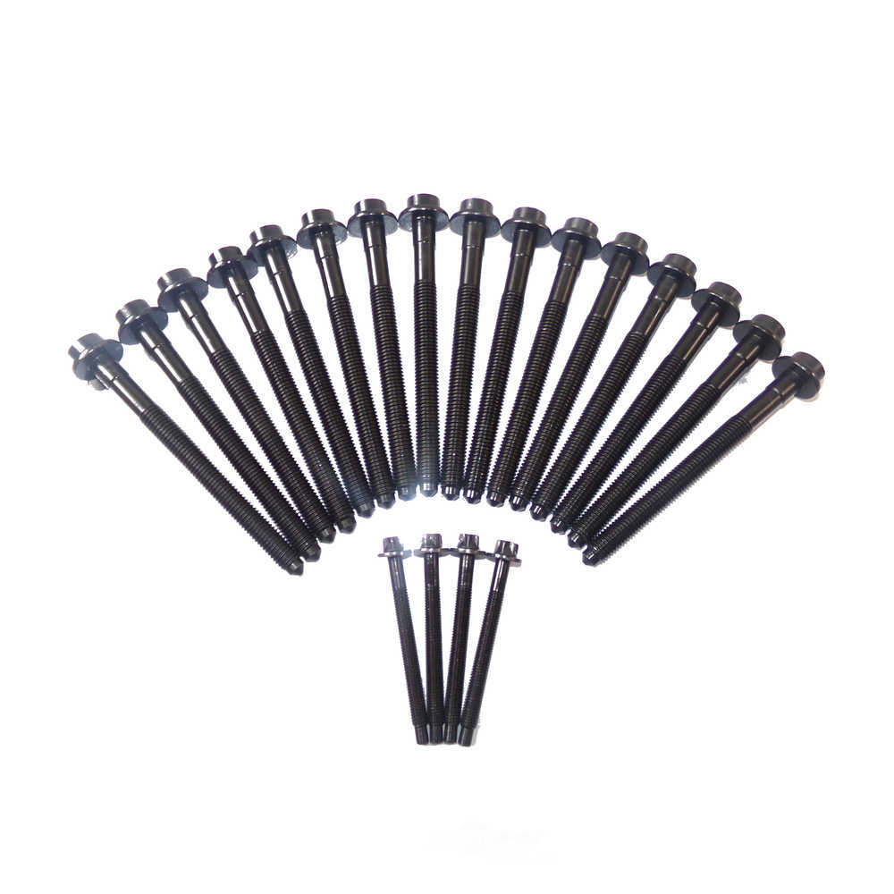 DNJ ENGINE COMPONENTS - Engine Cylinder Head Bolt Set - RKP - hbk428