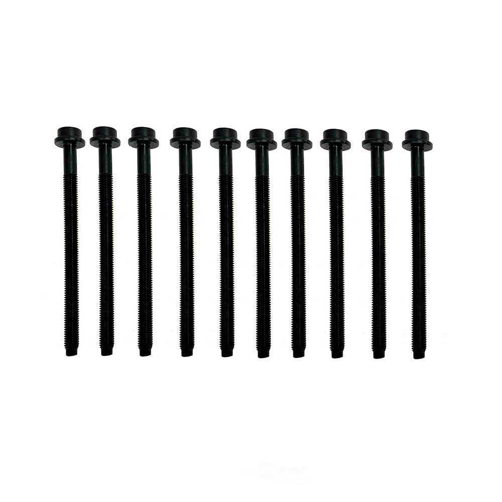 DNJ ENGINE COMPONENTS - Engine Cylinder Head Bolt Set - RKP - hbk4312