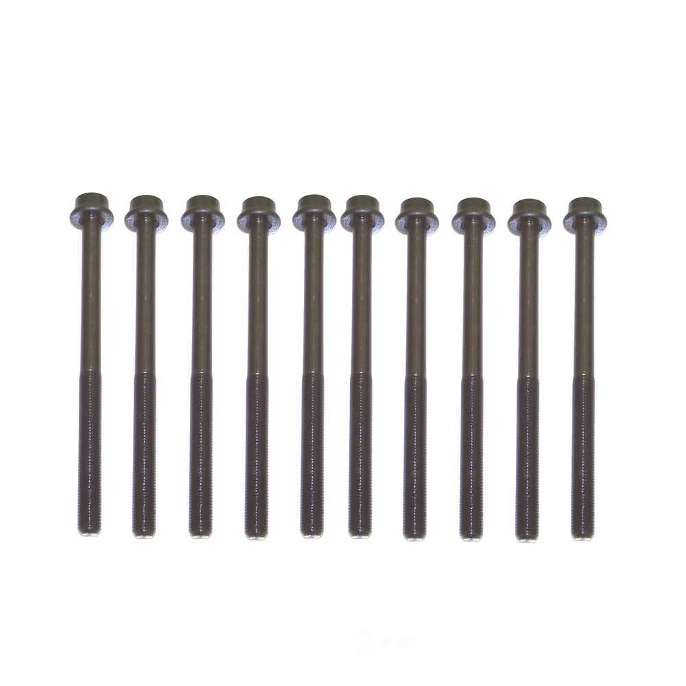 DNJ ENGINE COMPONENTS - Engine Cylinder Head Bolt Set - RKP - hbk432