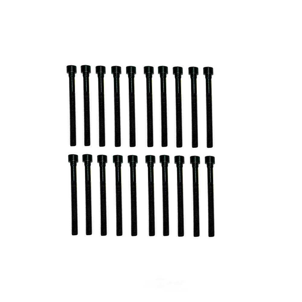 DNJ ENGINE COMPONENTS - Engine Cylinder Head Bolt Set - RKP - hbk4423