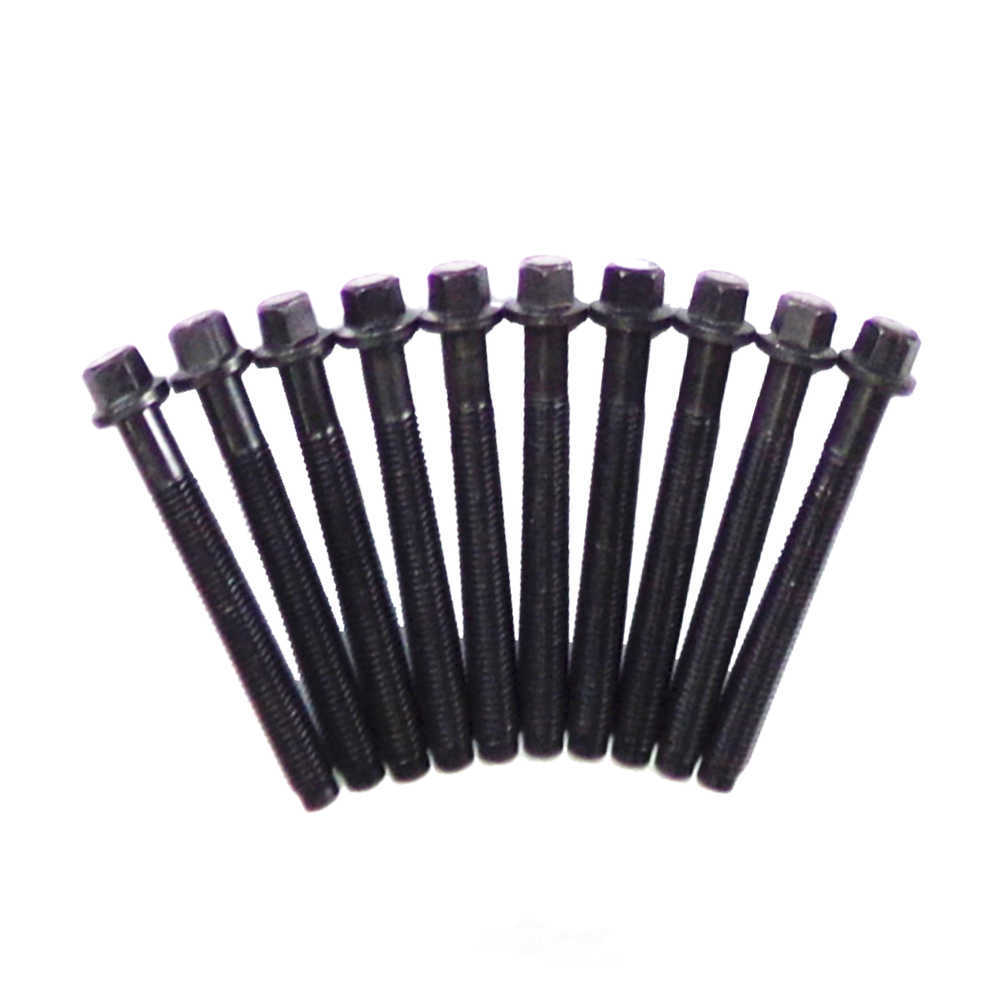 DNJ ENGINE COMPONENTS - Engine Cylinder Head Bolt Set - RKP - hbk447