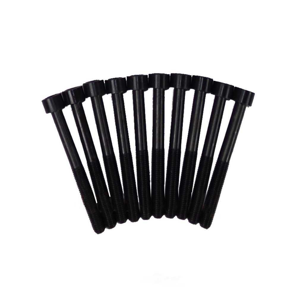DNJ ENGINE COMPONENTS - Engine Cylinder Head Bolt - RKP HBK492