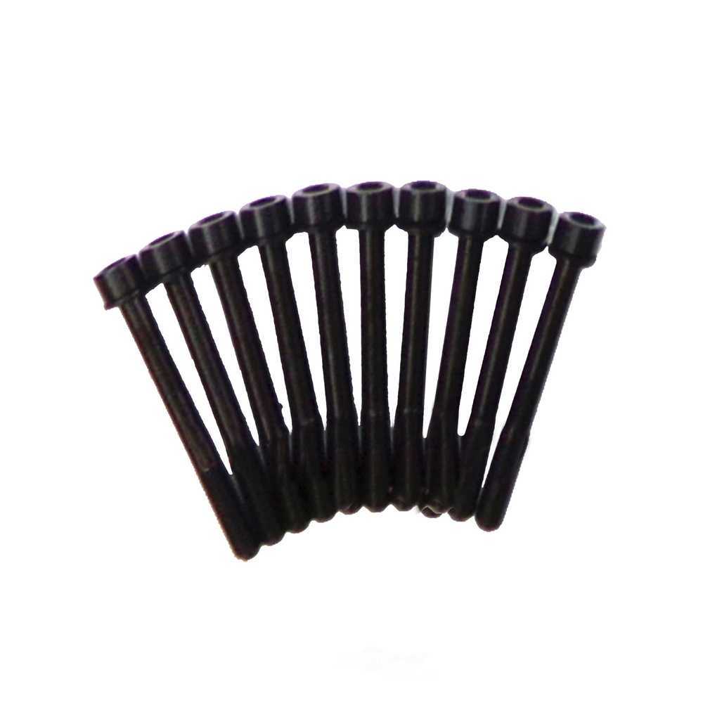 DNJ ENGINE COMPONENTS - Engine Cylinder Head Bolt Set - RKP - hbk530