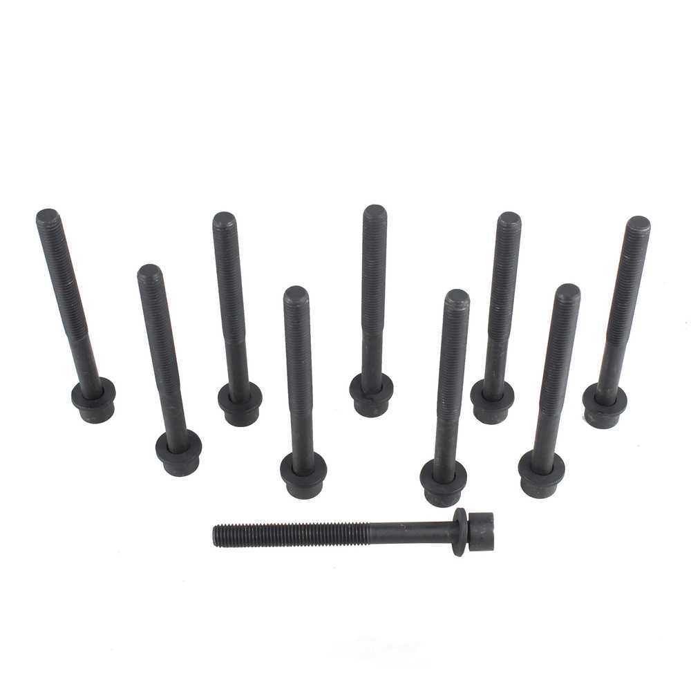 DNJ ENGINE COMPONENTS - Engine Cylinder Head Bolt Set - RKP - hbk638
