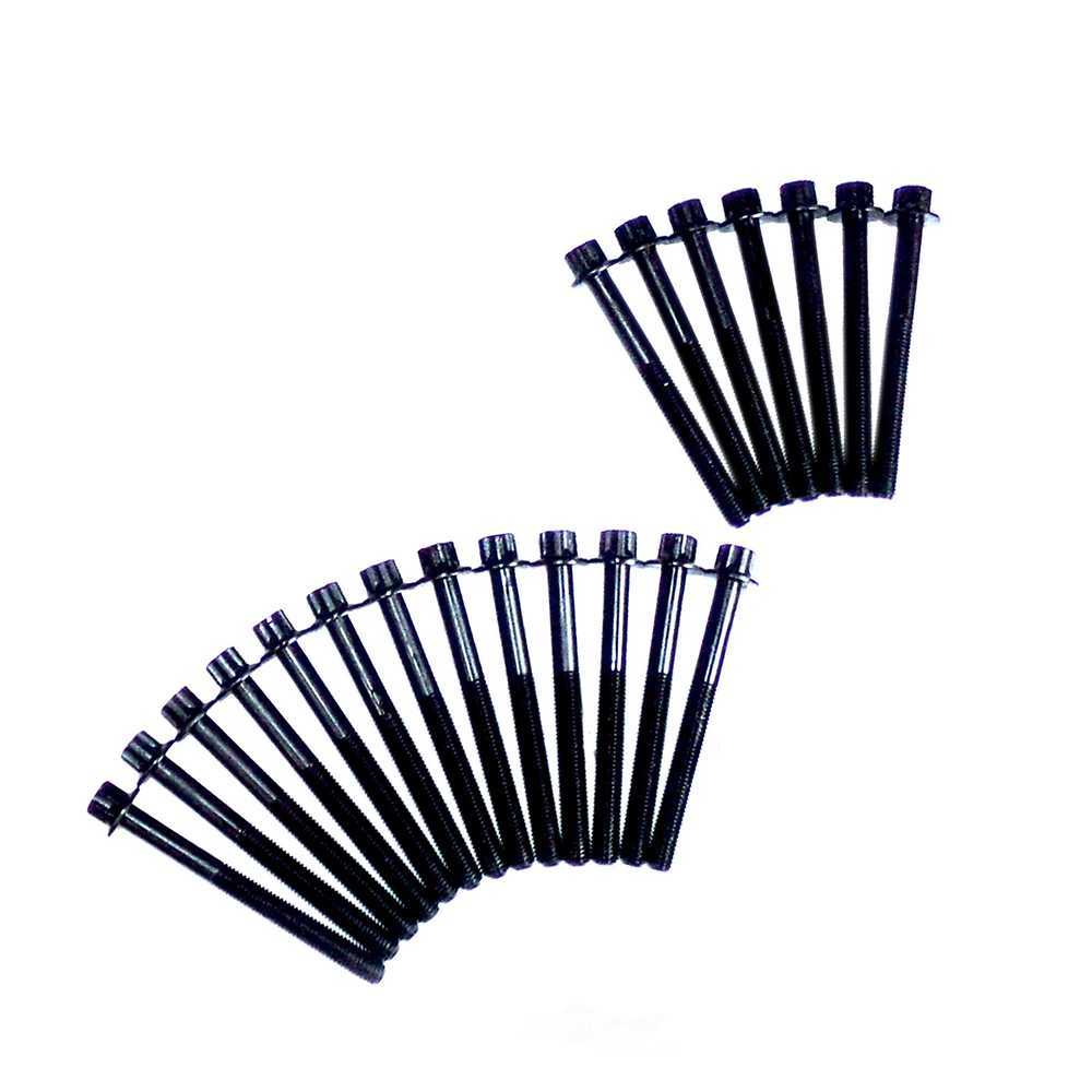 DNJ ENGINE COMPONENTS - Engine Cylinder Head Bolt Set - RKP - hbk649