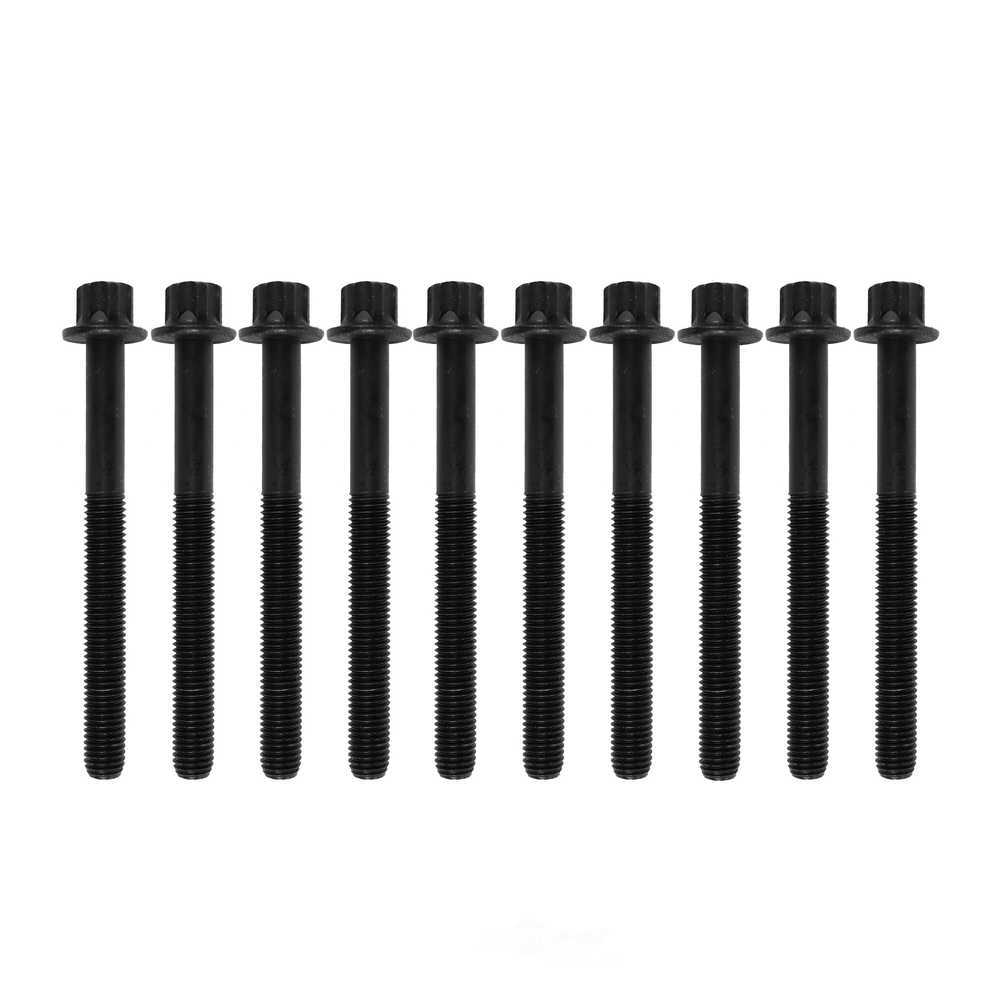 DNJ ENGINE COMPONENTS - Engine Cylinder Head Bolt Set - RKP - hbk657